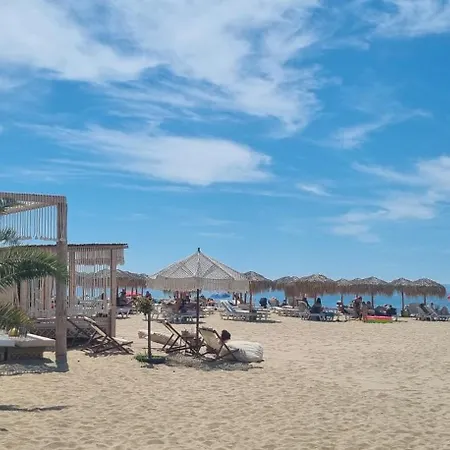 Apartman Prestige - Bastet Bs Szveti Vlasz