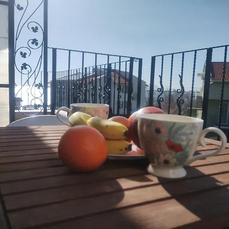 Apartman Prestige - Bastet Bs *