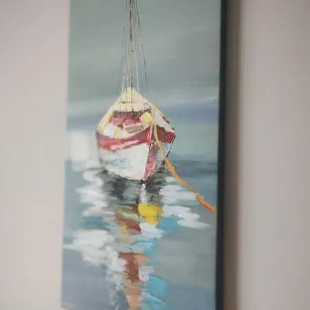 Apartman Prestige - Bastet Bs Szveti Vlasz