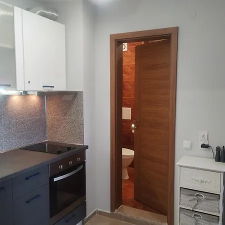 Apartman Prestige - Bastet Bs *