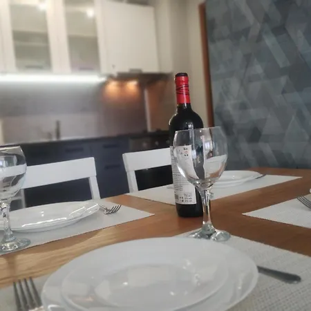 Prestige - Bastet Bs Apartman