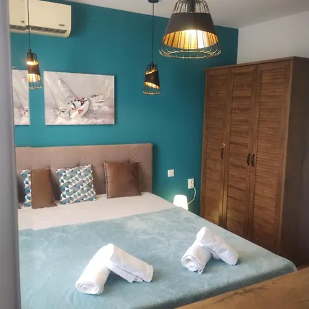 Prestige - Bastet Bs *