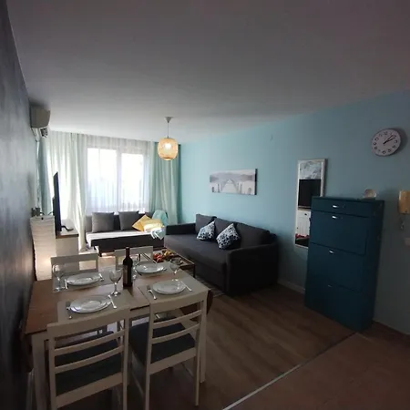 Prestige - Bastet Bs Apartman Szveti Vlasz