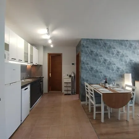 Prestige - Bastet Bs Apartman *