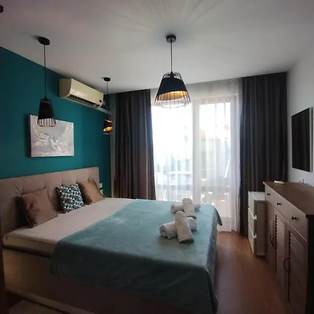 Apartman Prestige - Bastet Bs