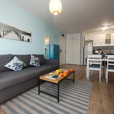 Prestige - Bastet Bs Apartman