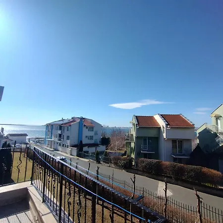 Apartman Prestige - Bastet Bs Szveti Vlasz