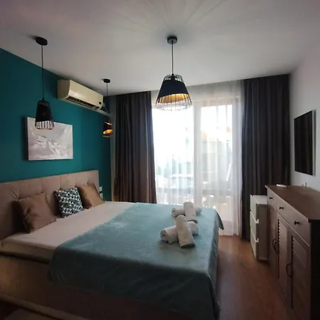 Prestige - Bastet Bs Apartman Szveti Vlasz