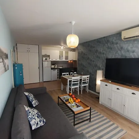 Apartman Prestige - Bastet Bs *