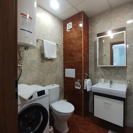 Prestige - Bastet Bs *