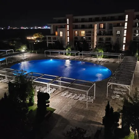 Prestige - Bastet Bs Apartman Szveti Vlasz