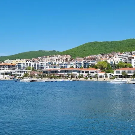 Апартаменти Prestige - Bastet Bs