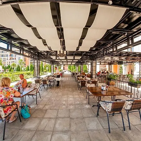 Апартаменти Prestige - Bastet Bs *