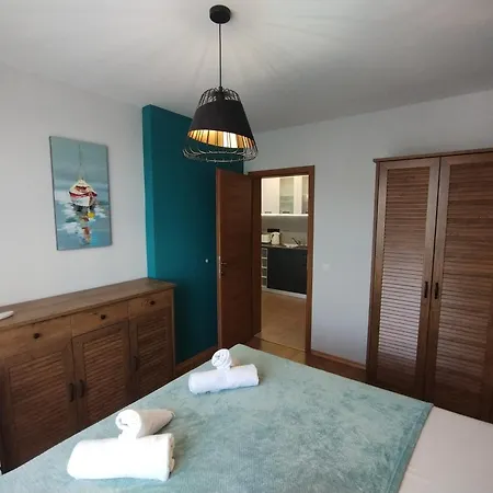 Prestige - Bastet Bs * Светий Влас