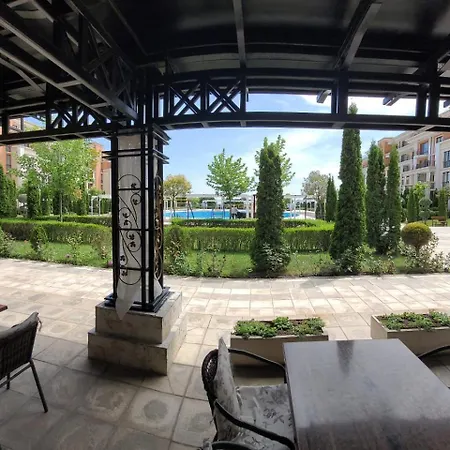 Prestige - Bastet Bs * Светий Влас