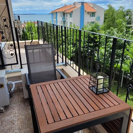 Prestige - Bastet Bs Светий Влас