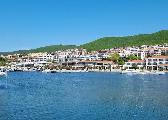 Διαμέρισμα Prestige - Bastet Bs