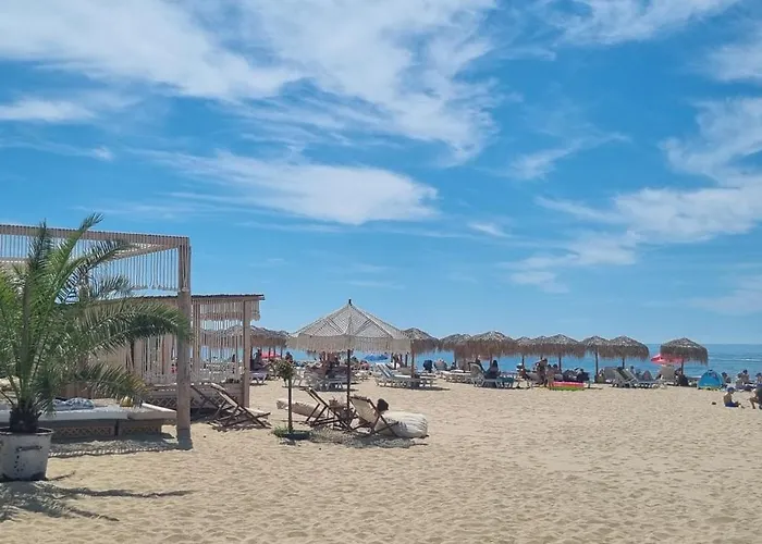 Διαμέρισμα Prestige - Bastet Bs Sveti Vlas