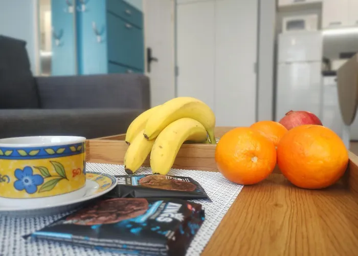 Prestige - Bastet Bs Διαμέρισμα