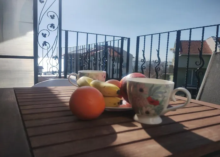 Apartment Prestige - Bastet Bs *