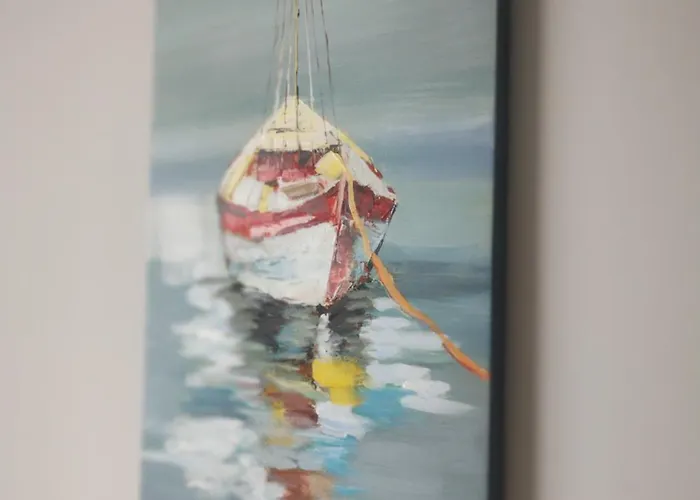 Διαμέρισμα Prestige - Bastet Bs Sveti Vlas