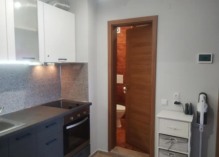 Διαμέρισμα Prestige - Bastet Bs *