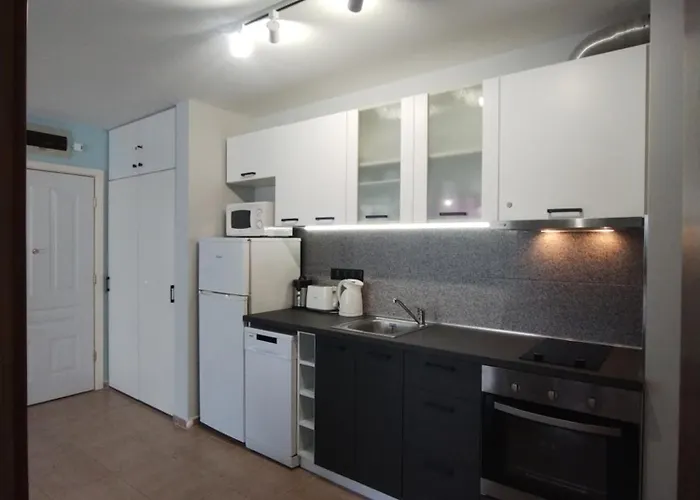 Prestige - Bastet Bs Διαμέρισμα *