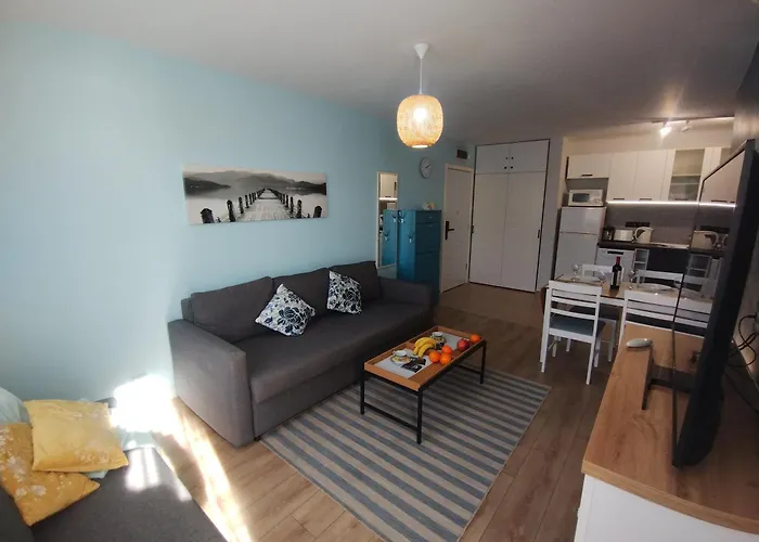 Διαμέρισμα Prestige - Bastet Bs Sveti Vlas