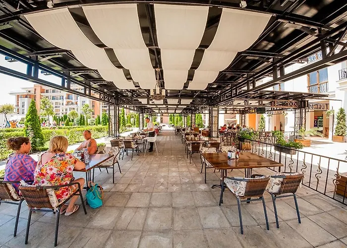 Διαμέρισμα Prestige - Bastet Bs *