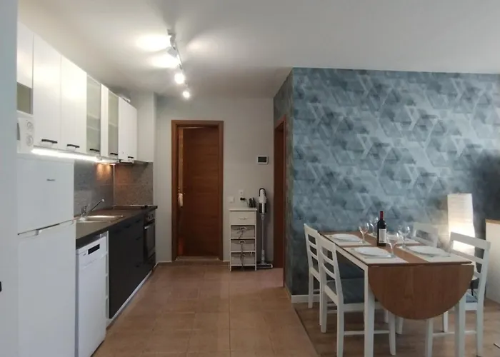 Prestige - Bastet Bs Διαμέρισμα *