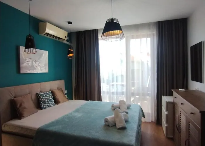 Διαμέρισμα Prestige - Bastet Bs