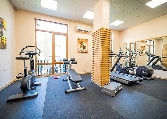 Prestige - Bastet Bs Sveti Vlas