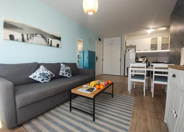 Prestige - Bastet Bs Διαμέρισμα