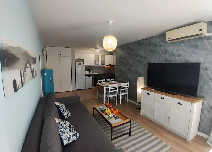 Διαμέρισμα Prestige - Bastet Bs *