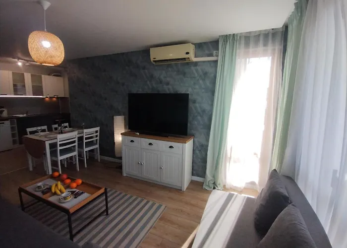 Prestige - Bastet Bs * Sveti Vlas