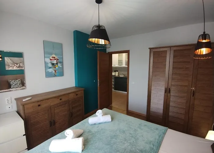 Prestige - Bastet Bs * Sveti Vlas