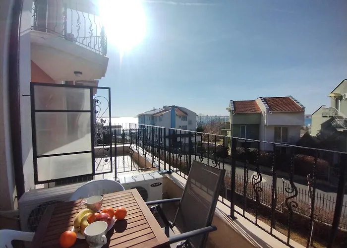 Prestige - Bastet Bs *