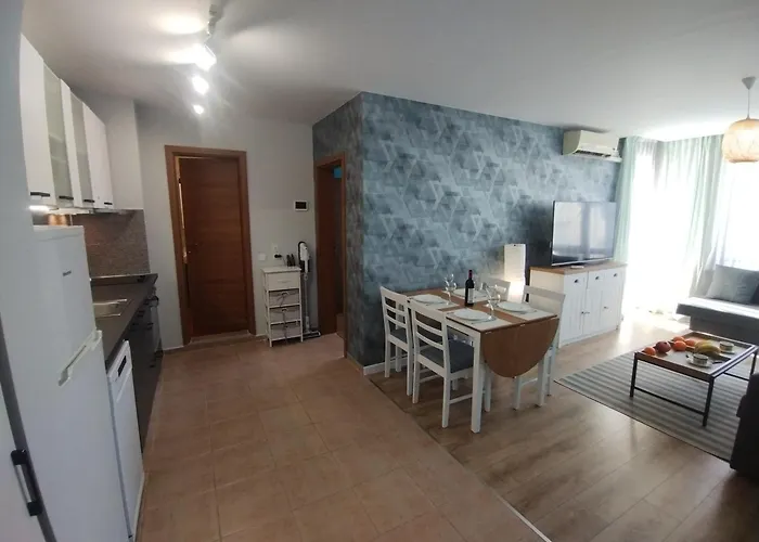 Διαμέρισμα Prestige - Bastet Bs Sveti Vlas