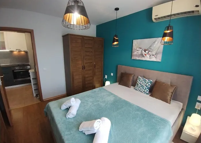 Prestige - Bastet Bs Sveti Vlas