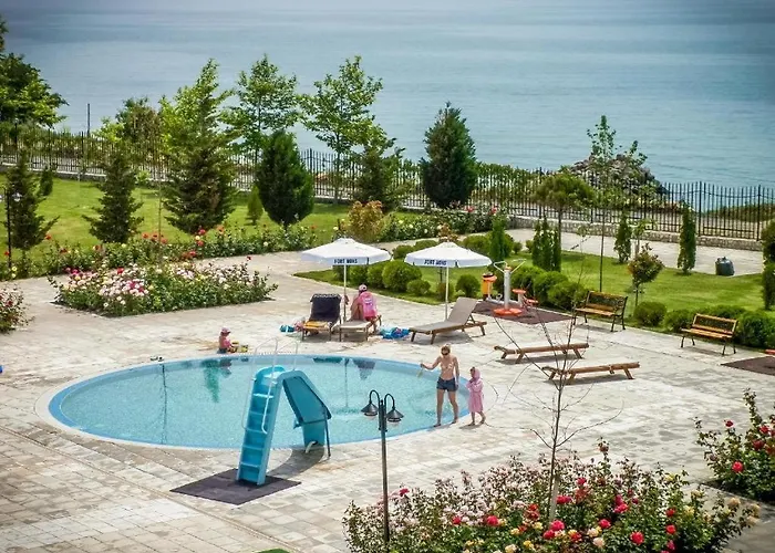 Prestige - Bastet Bs Sveti Vlas