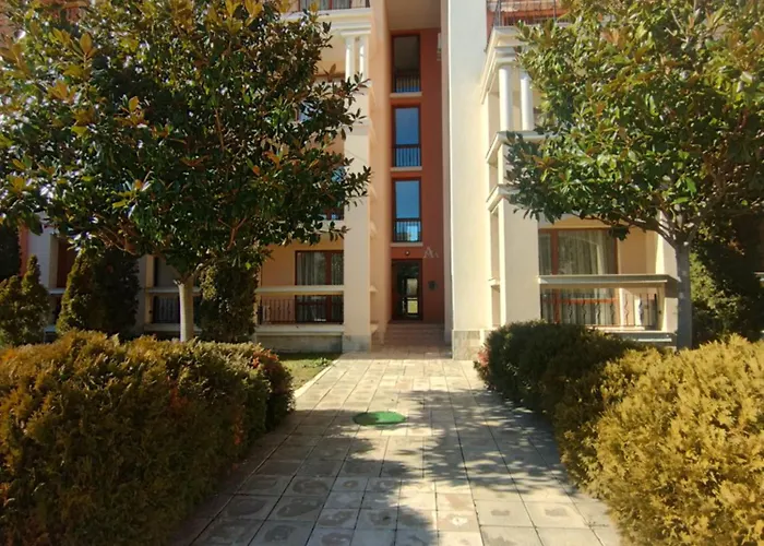 Prestige - Bastet Bs * Sveti Vlas