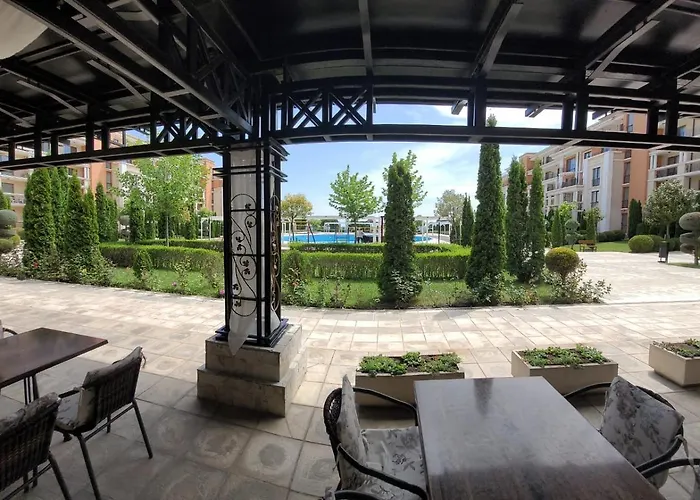 Prestige - Bastet Bs * Sveti Vlas