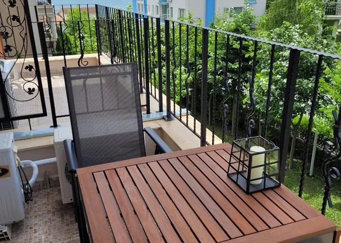 Prestige - Bastet Bs Sveti Vlas