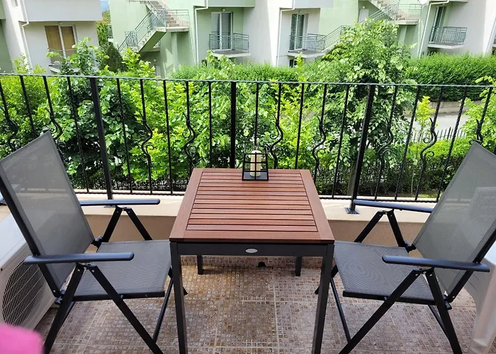 Prestige - Bastet Bs * Sveti Vlas