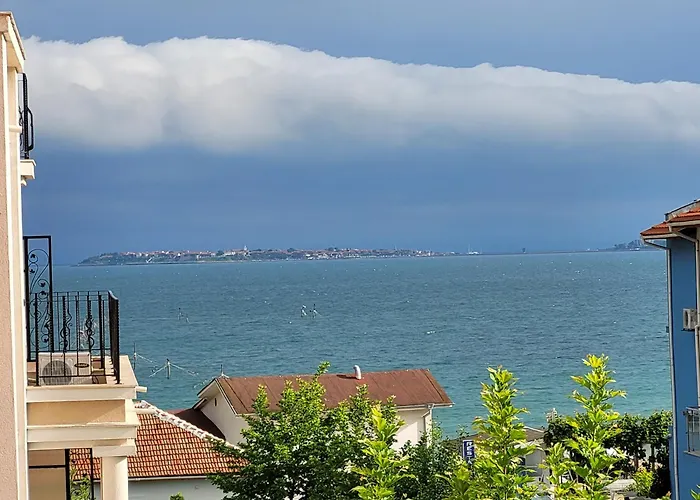 Prestige - Bastet Bs Διαμέρισμα