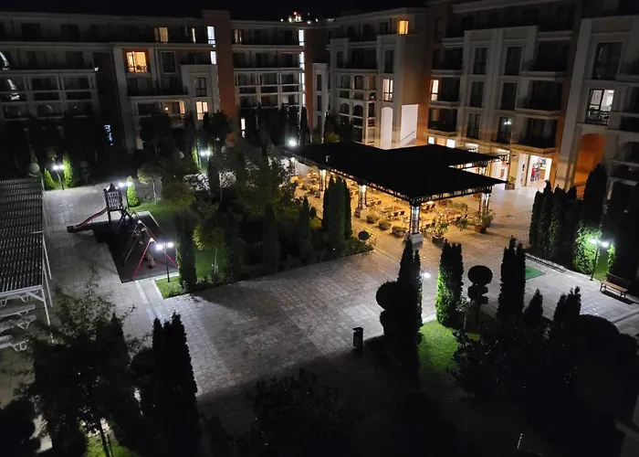 Prestige - Bastet Bs Sveti Vlas