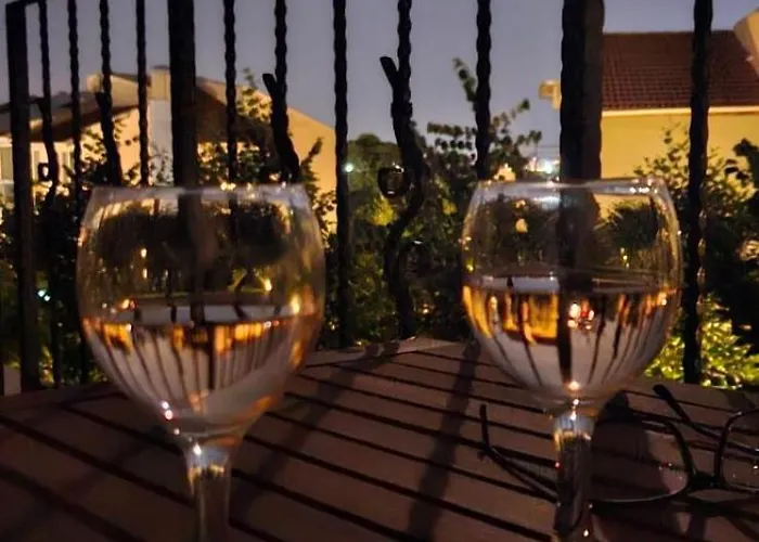 Prestige - Bastet Bs Διαμέρισμα Sveti Vlas